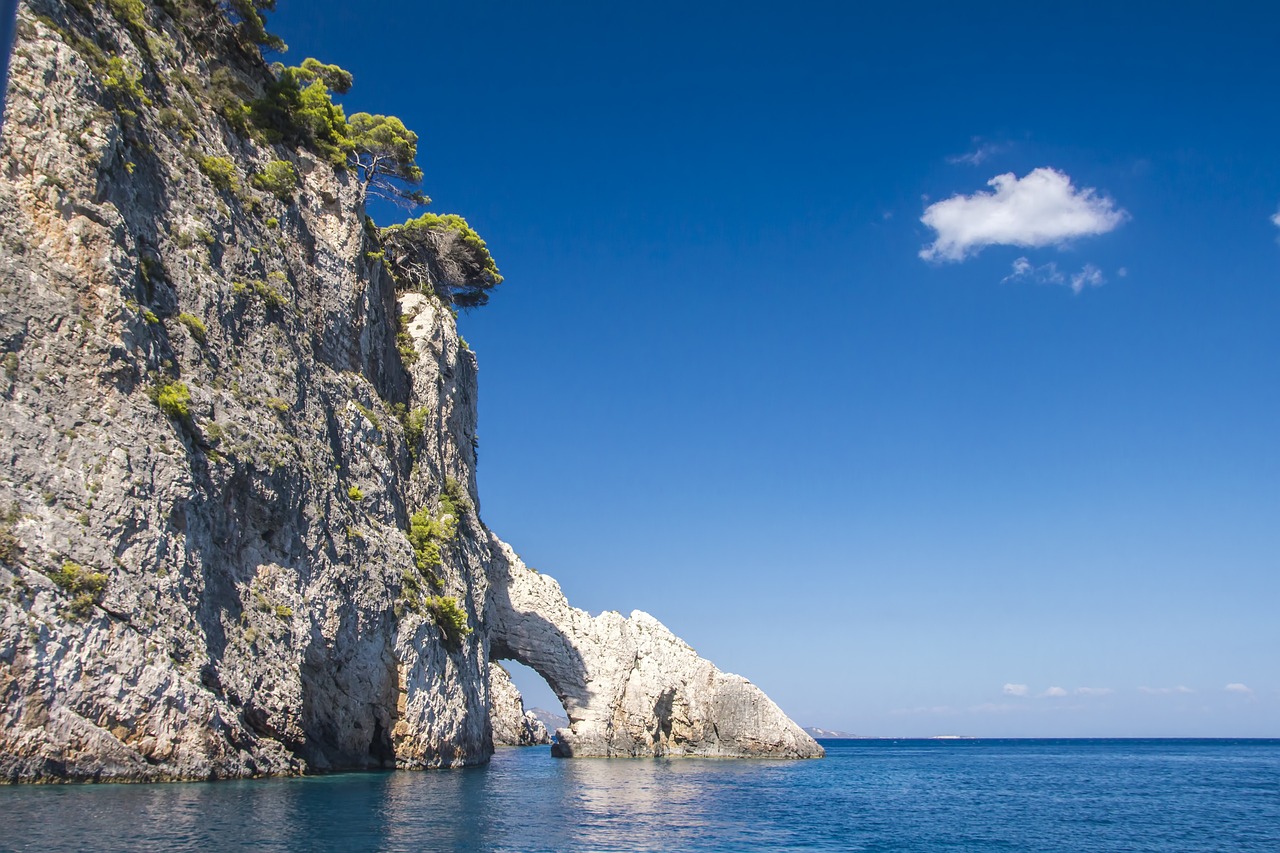 Aventure de 5 jours en Crète